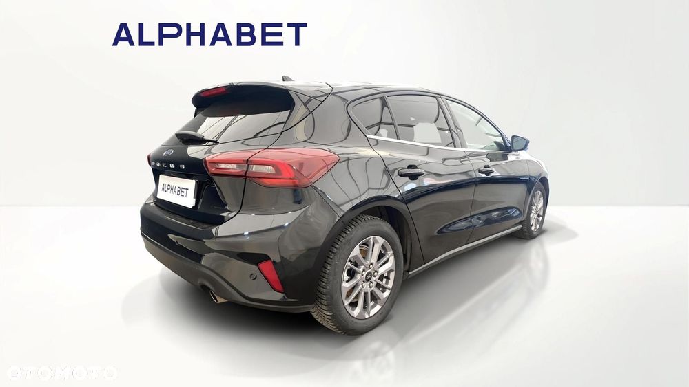 Ford Focus 1.0 EcoBoost mHEV Titanium X - 5
