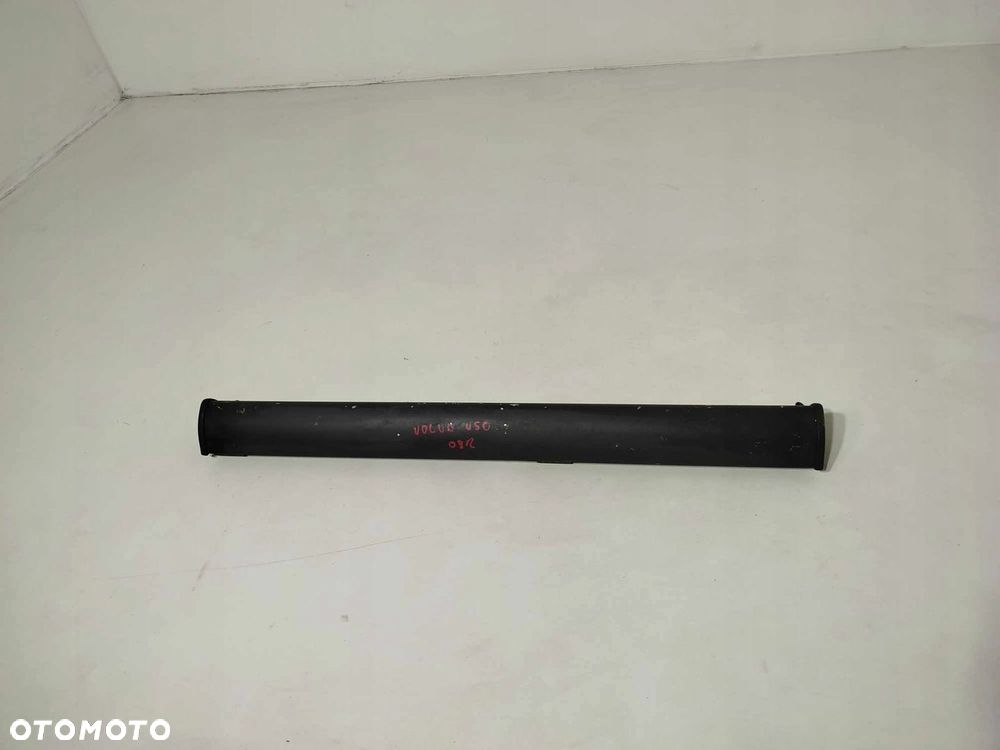 ROLETA BAGAŻNIKA SIATKA VOLVO V50 04-10 39851409 - 1