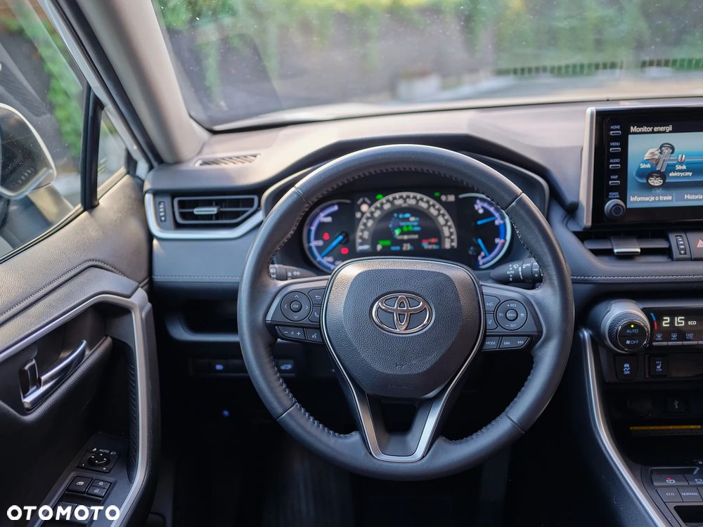 Toyota RAV4 - 17