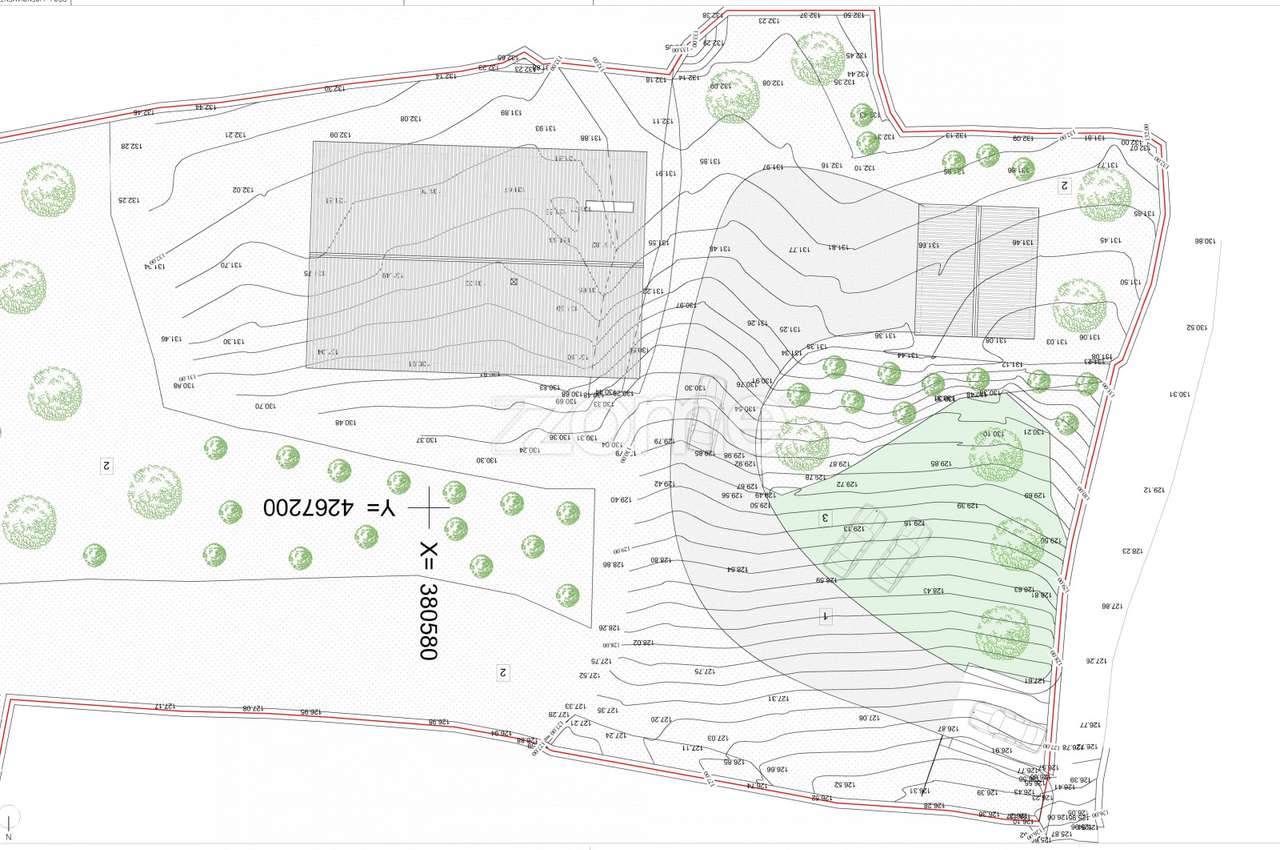 Terreno Misto com Vista Mar e Viabilidade de Construção - Ilha do P... - Grande imagem: 5/36