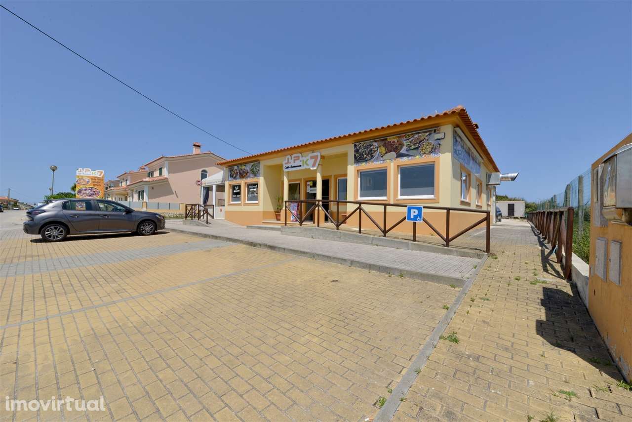 Café / Restaurante para venda em Santa Cruz, Lisboa - Grande imagem: 3/39