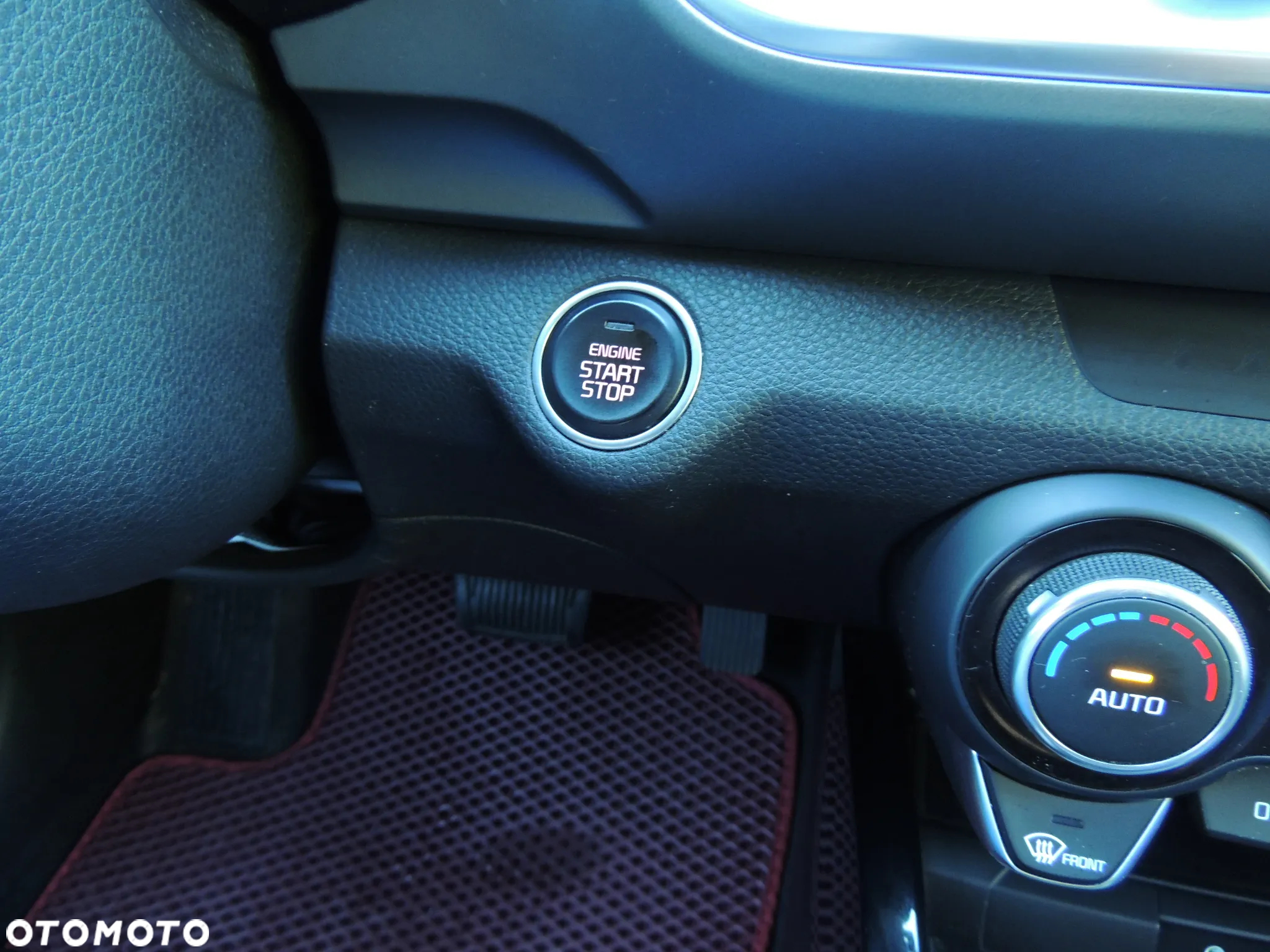 Kia Stonic 1.0 T-GDI XL - 31