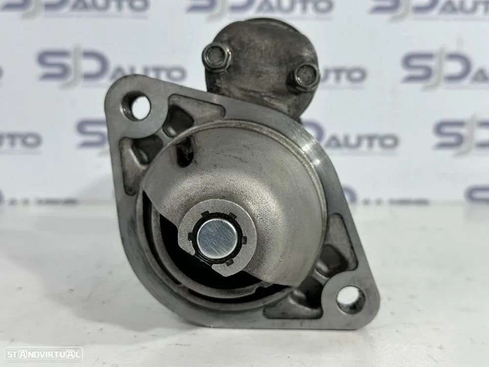 Motor Arranque - Opel Astra H (1.7 CDTI) - 3