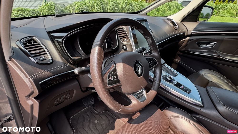 Renault Espace Energy dCi 160 EDC Initiale Paris - 7