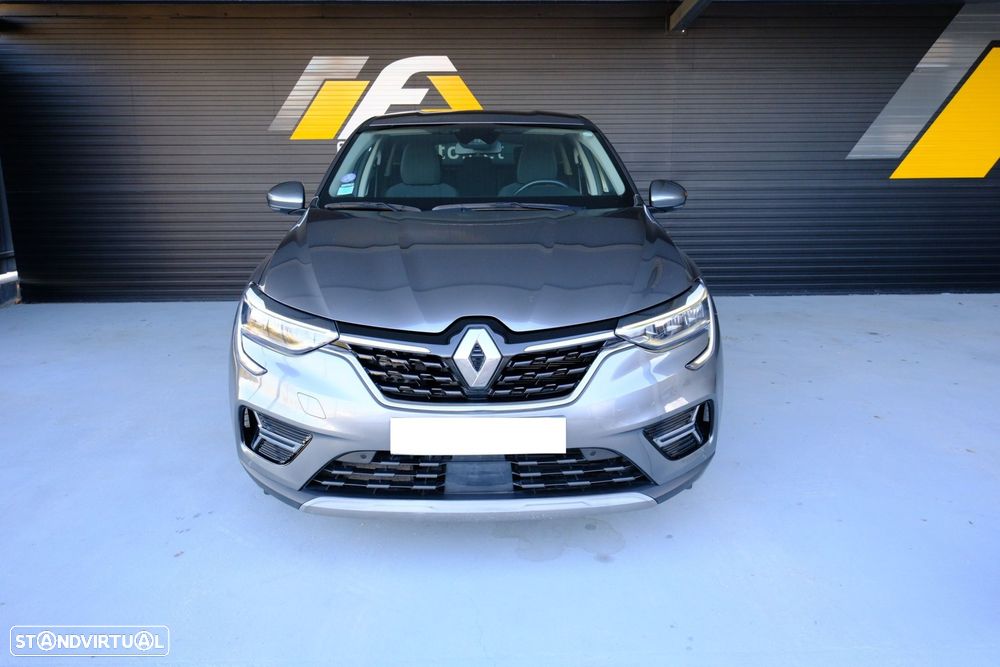 Renault Arkana 1.3 TCe Business EDC - 6