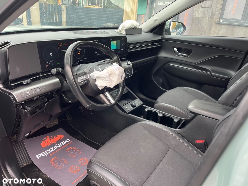 Hyundai Kona - 7