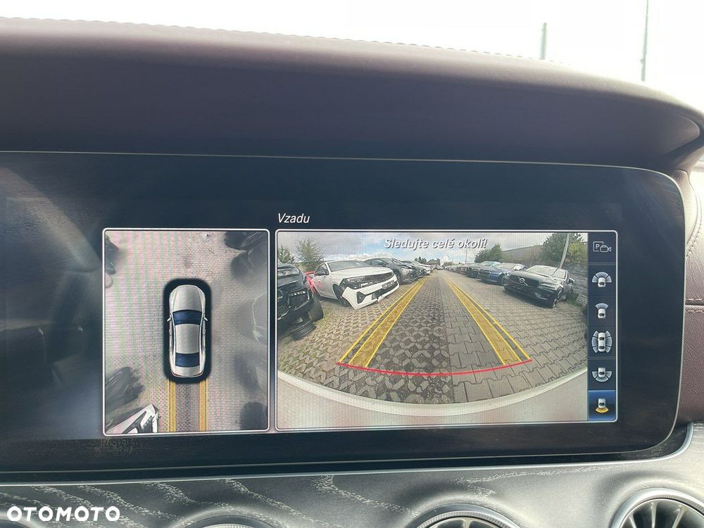 Mercedes-Benz CLS 400 d 4Matic 9G-TRONIC AMG Line - 11