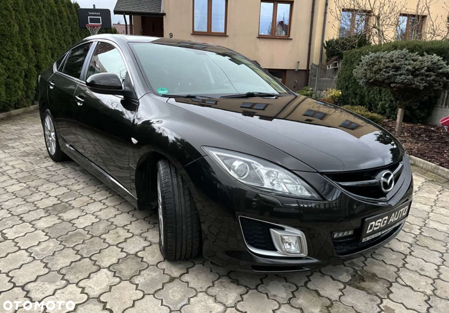 Mazda 6 - 18