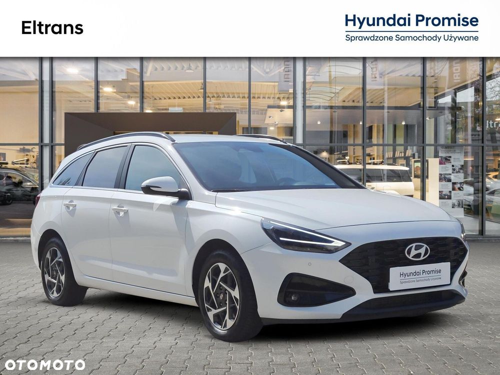 Hyundai i30 - 7