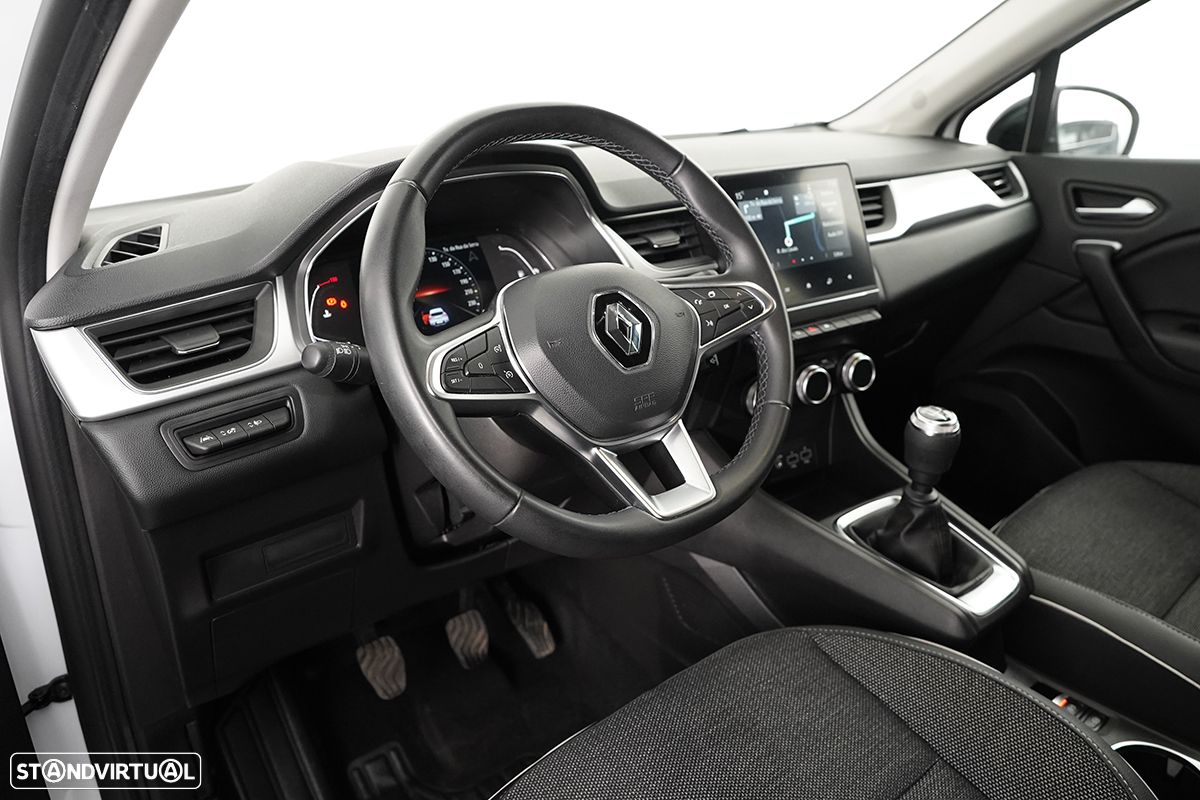 Renault Captur 1.0 TCe Techno - 7