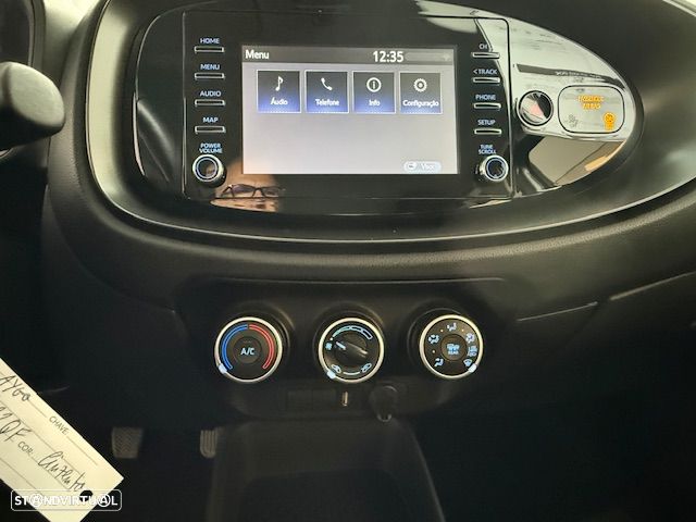 Toyota Aygo X 1.0 Play - 19