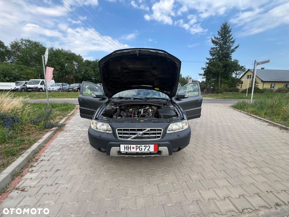 Volvo XC 70 - 18