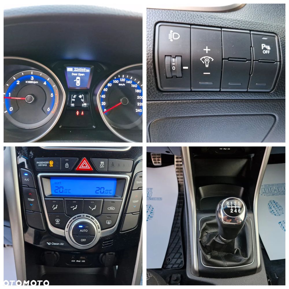 Hyundai i30 1.6 CRDi Comfort - 40