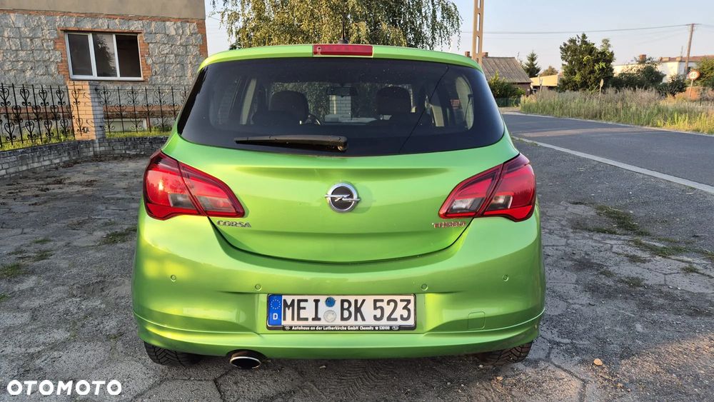 Opel Corsa - 26