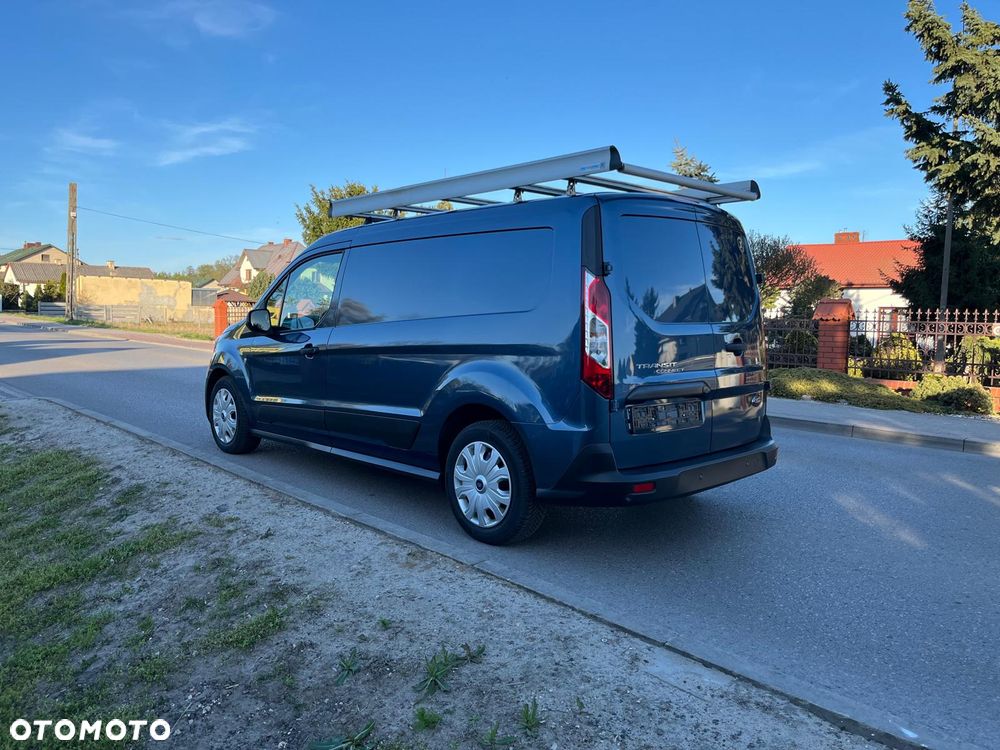 Ford Transit Connect - 4
