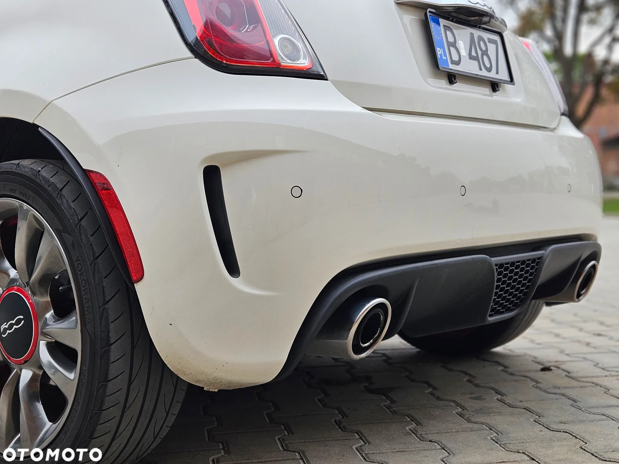 Abarth 500 - 20