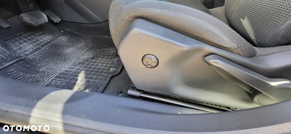 Peugeot 508 155 THP Automatik Allure - 20