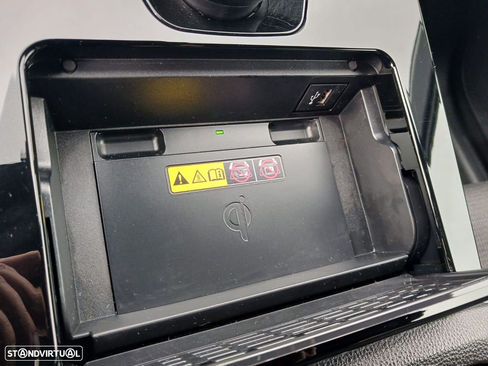 Toyota bZ4X 71,4 kWh Premium - 17