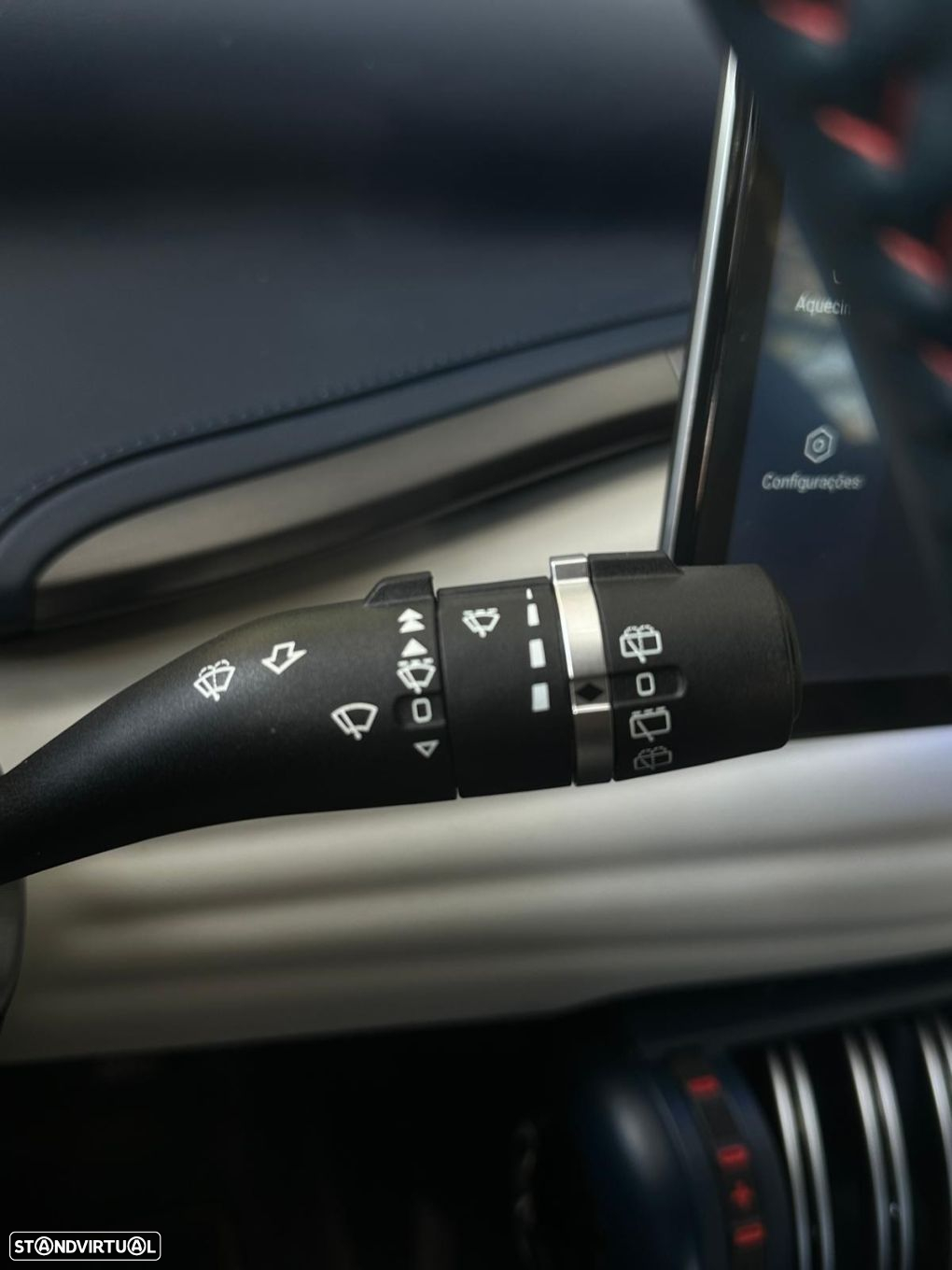 BYD Atto 3 60.48 kWh Comfort - 12