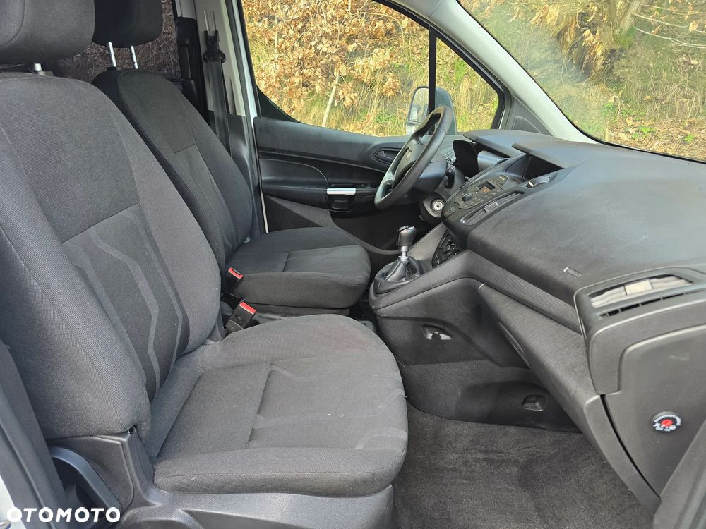 Ford Transit Connect 240 L2 Trend - 14