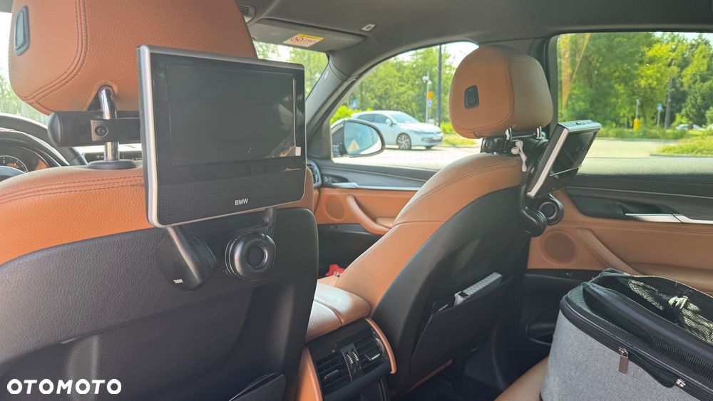 BMW X6 xDrive30d M Sport - 13