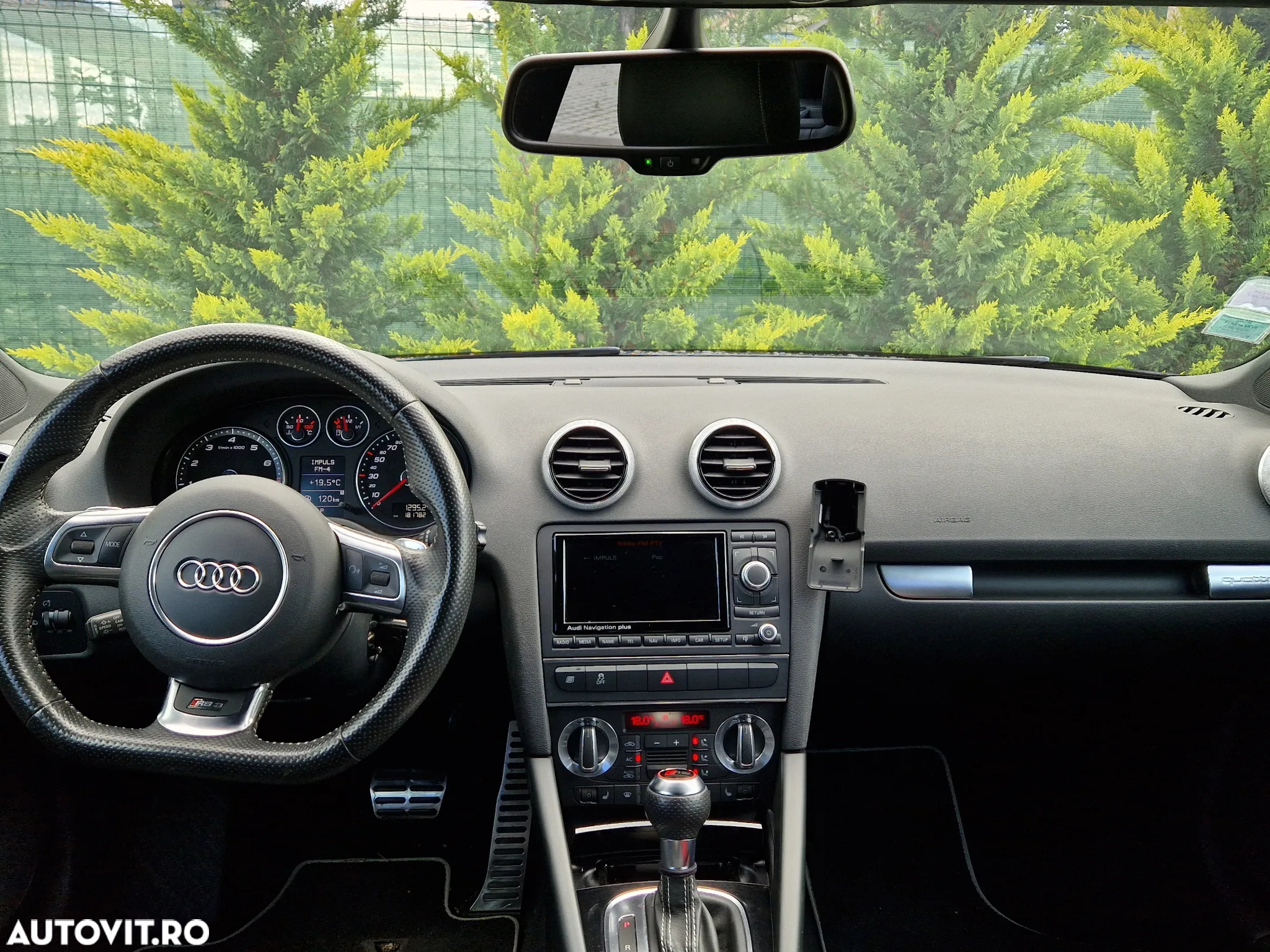 Audi RS3 Sportback S tronic - 6