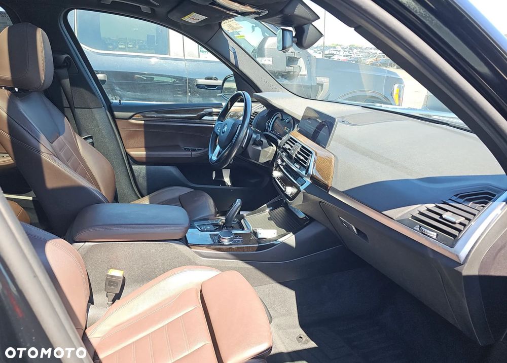 BMW X3 xDrive30i M Sport - 16