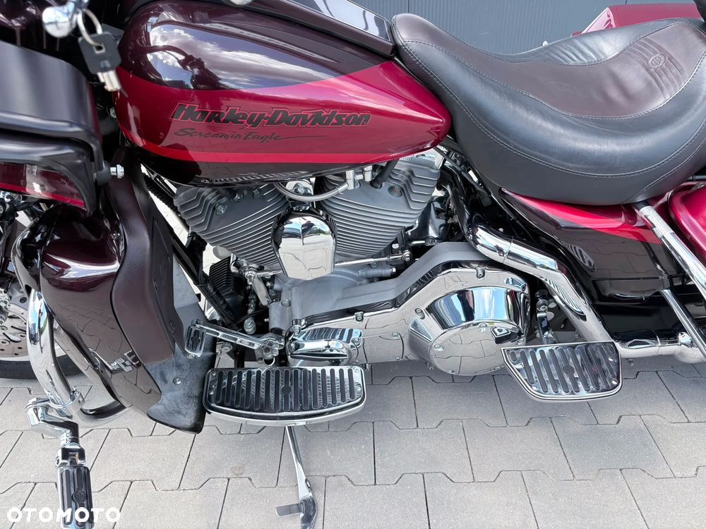 Harley-Davidson Touring Road Glide - 10