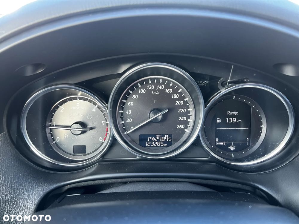 Mazda CX-5 2.2 SKYACTIV-D Center-Line - 7