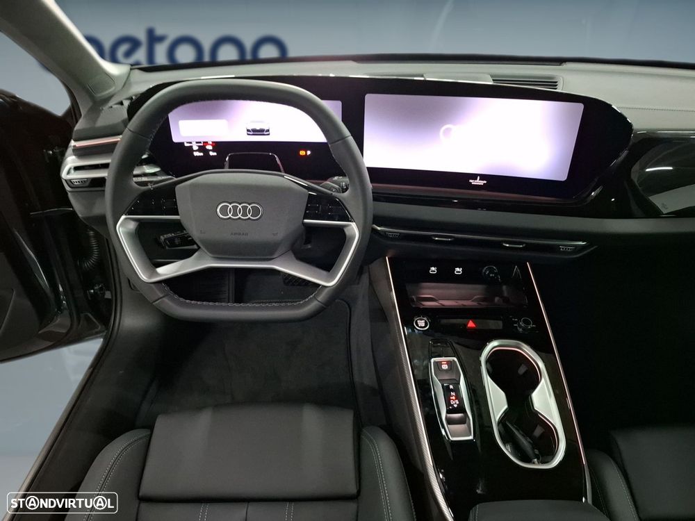 Audi A6 Avant 50 TFSIe quattro S tronic — fotografia 13