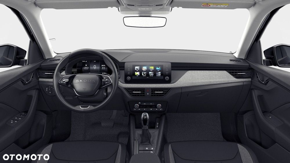 Skoda Scala - 13