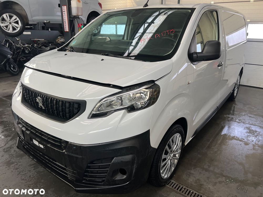 Peugeot Expert - 7