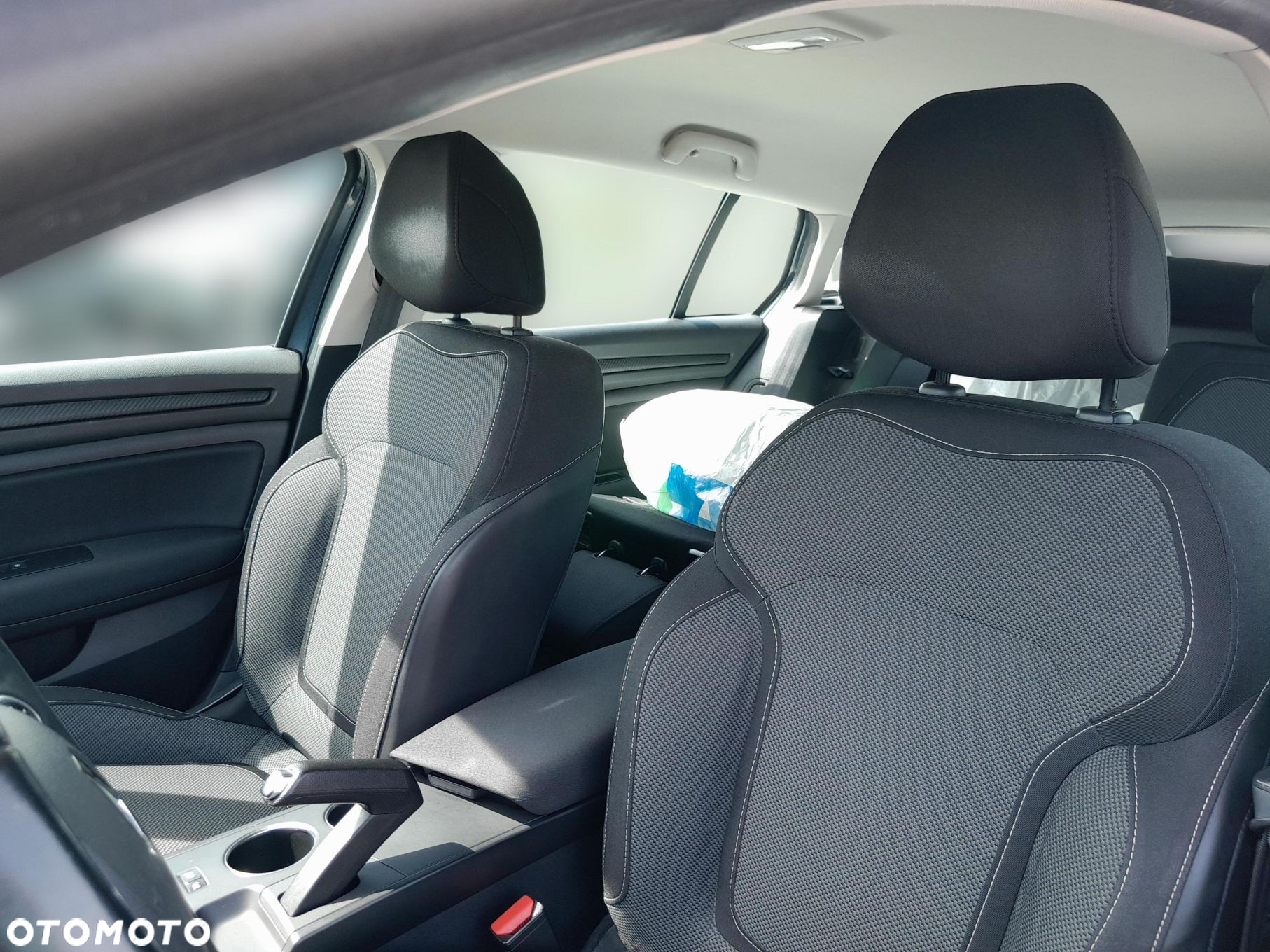 Renault Megane 1.3 TCe FAP Business - 11