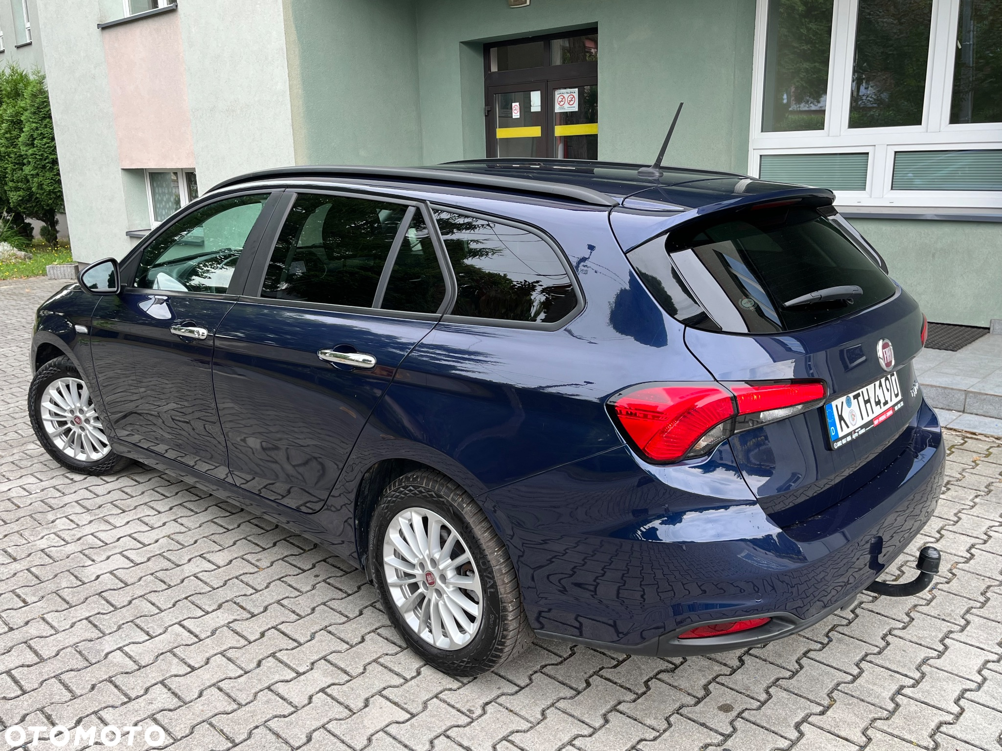 Fiat Tipo 1.4 T-Jet 16v Mirror - 11