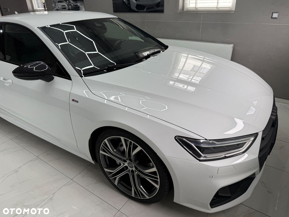 Audi A7 Sportback - 7