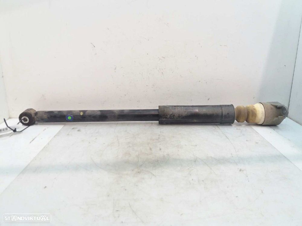 AMORTECEDOR TRASEIRO DIREITO MAZDA 2 - 1