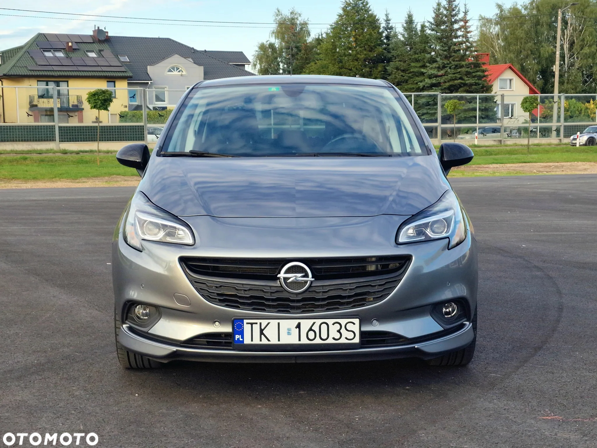 Opel Corsa - 3