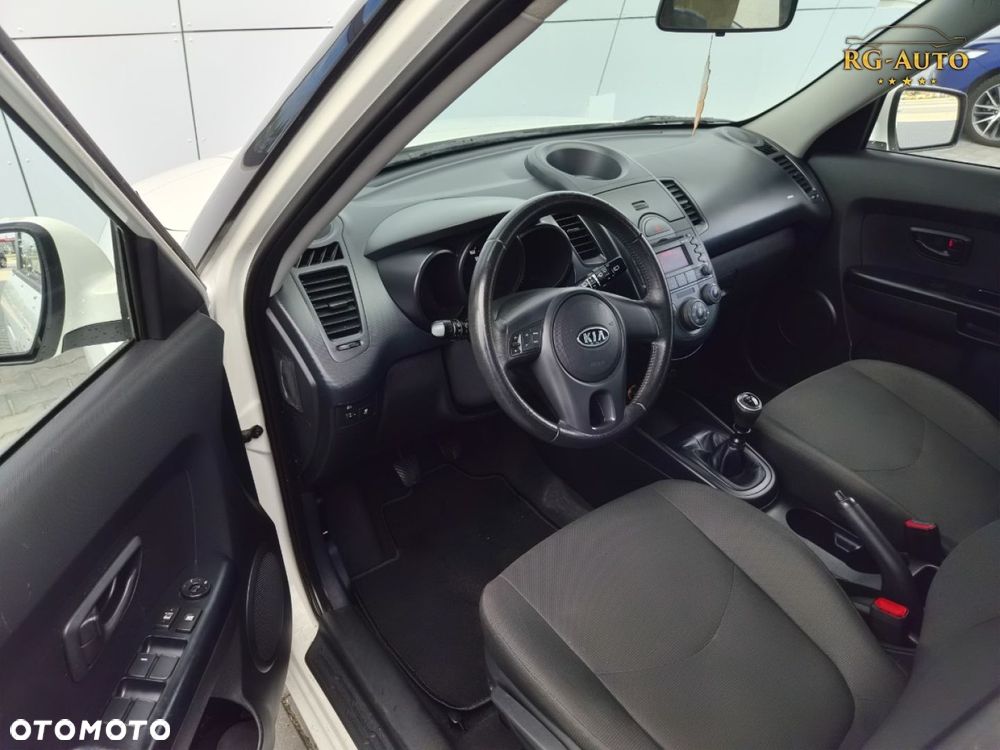 Kia Soul - 27