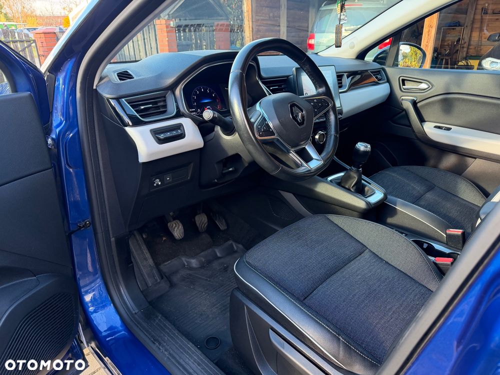 Renault Captur 1.0 TCe Intens - 6
