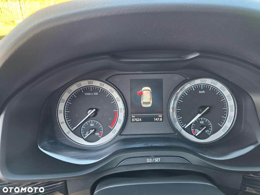Skoda Kodiaq 2.0 TDI 4x4 Style DSG - 12