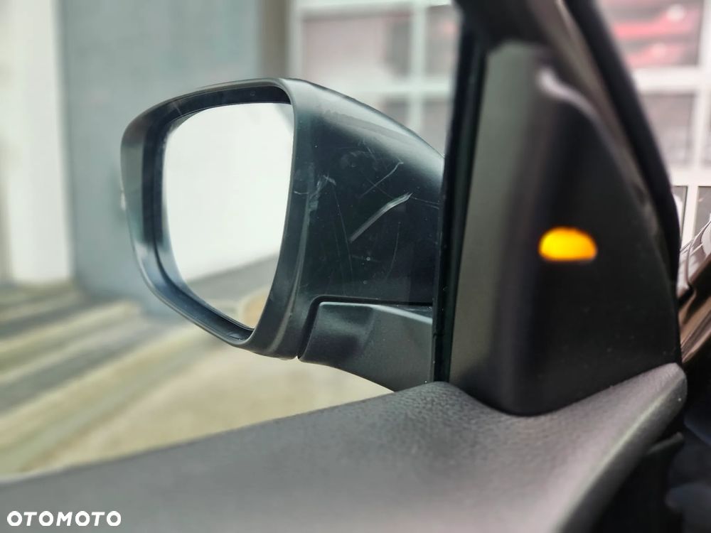 Nissan Qashqai 1.6 Tekna S/S - 20