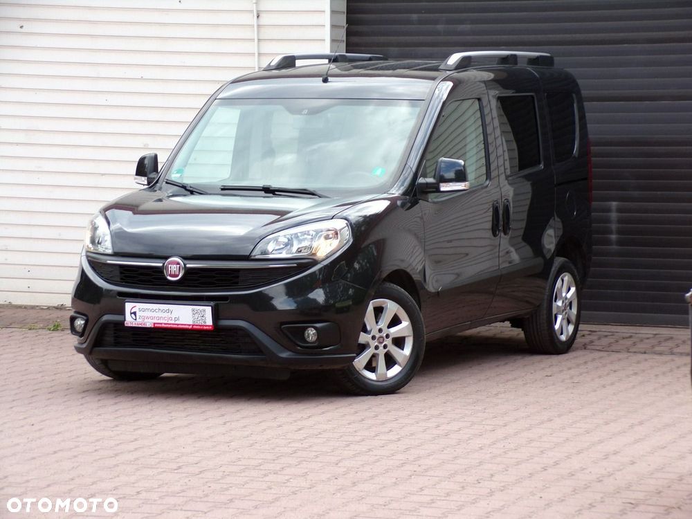 Fiat Doblo - 8