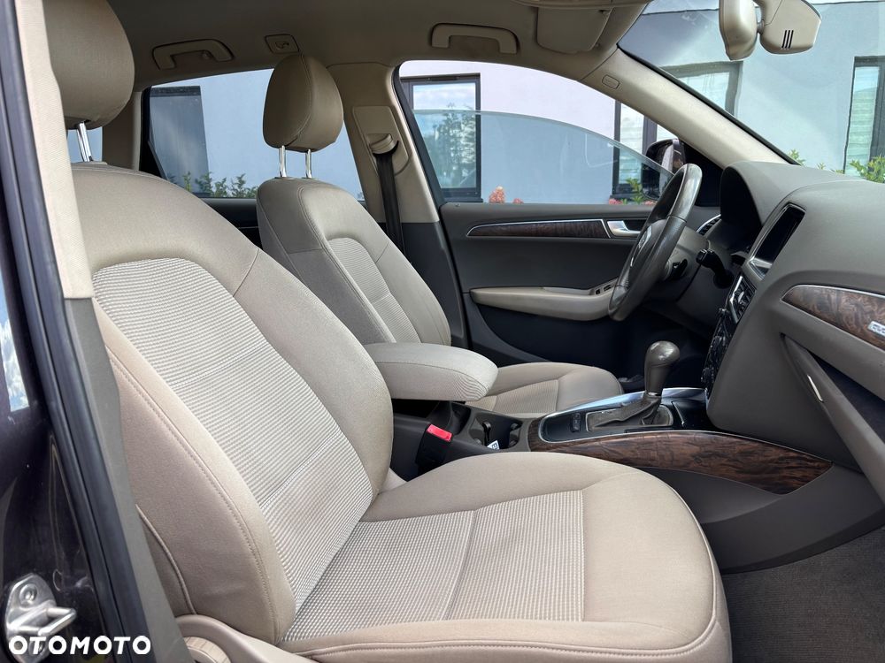 Audi Q5 2.0 TDI Quattro S tronic - 11
