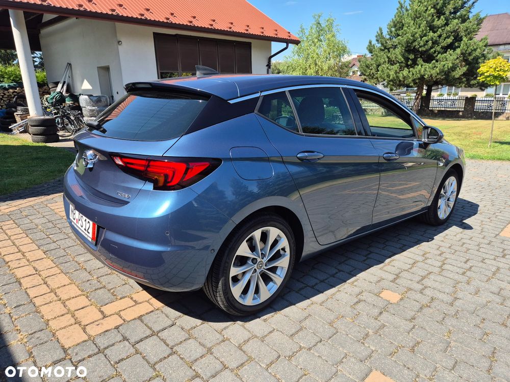 Opel Astra 1.4 Business - 5