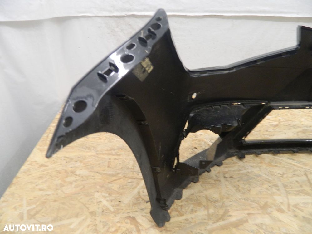 Bara fata Seat Ibiza FR, 2017, 2018, 2019, 2020, 6F0807221D. - 5