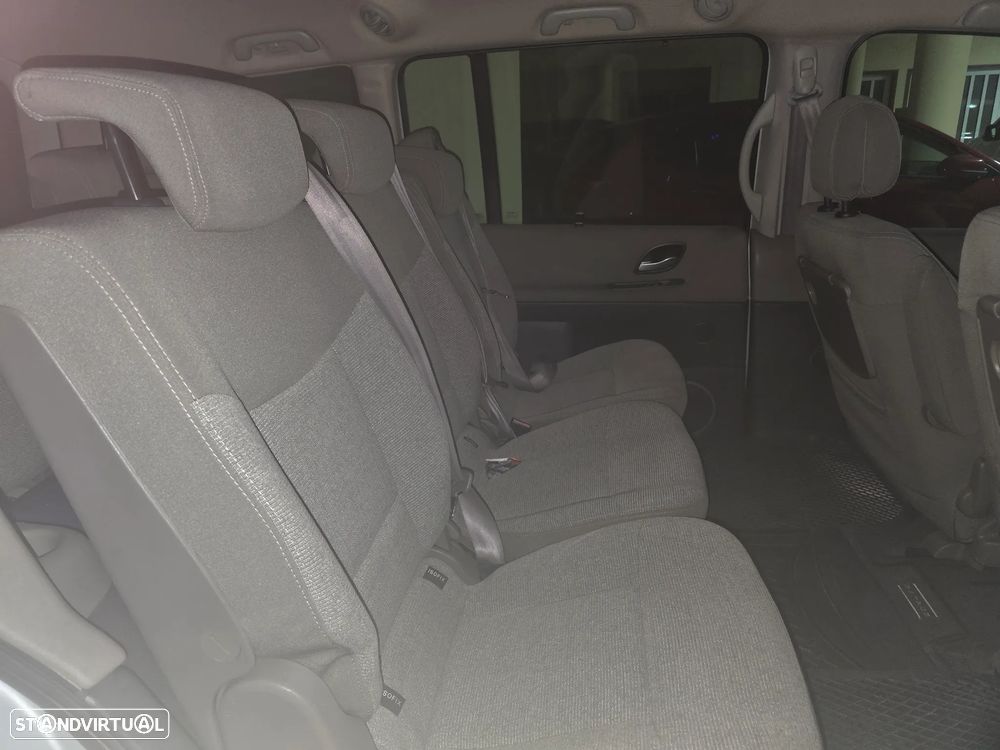 Renault Espace - 14