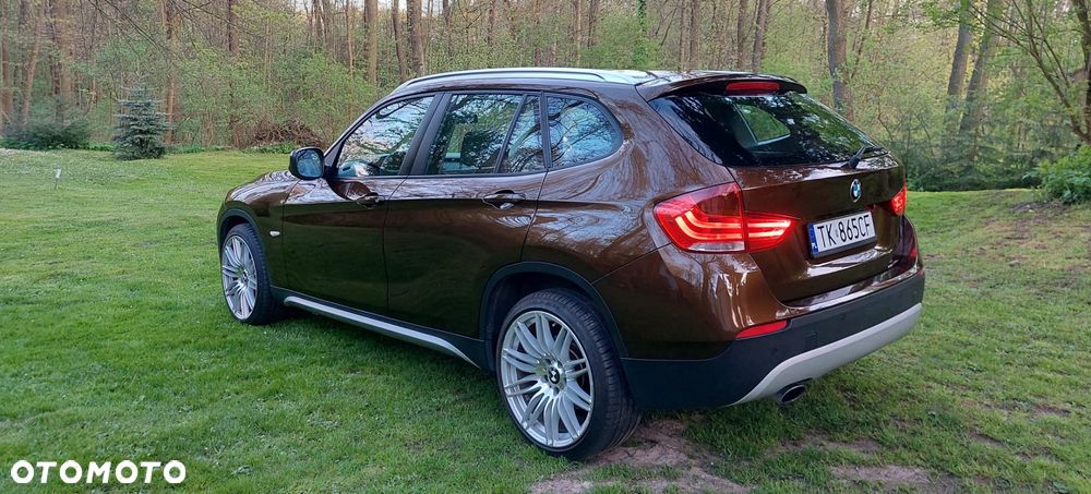 BMW X1 - 23