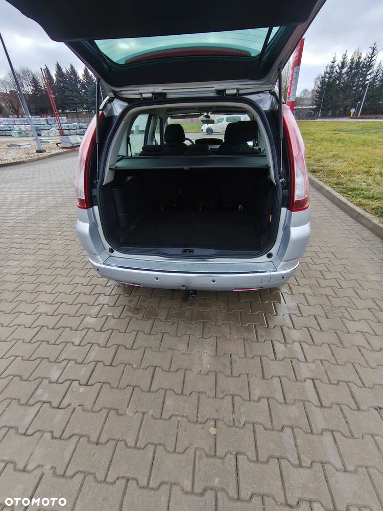 Citroën C4 Picasso - 4