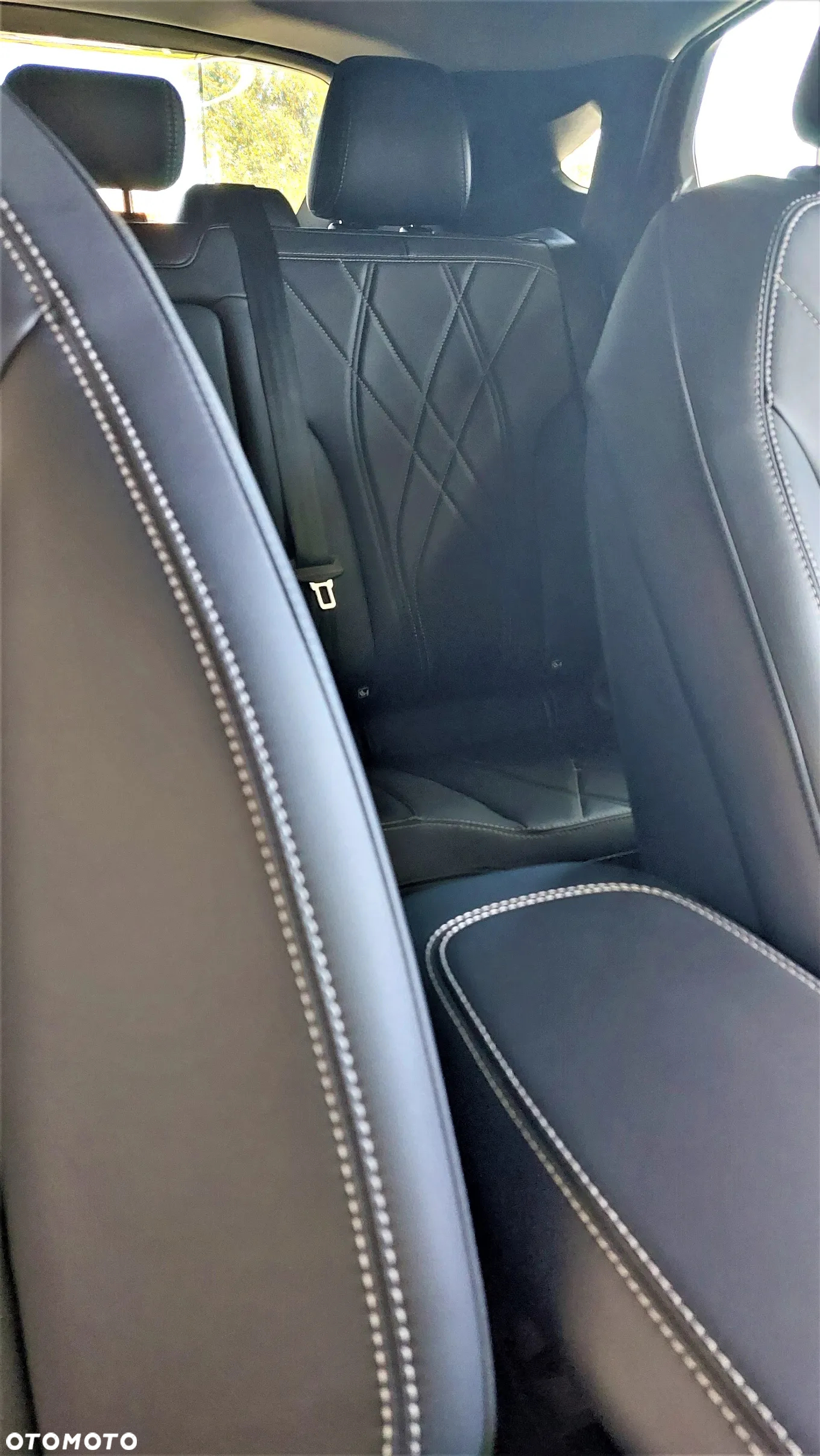 Ford Mustang Mach-E 75kWh RWD - 35