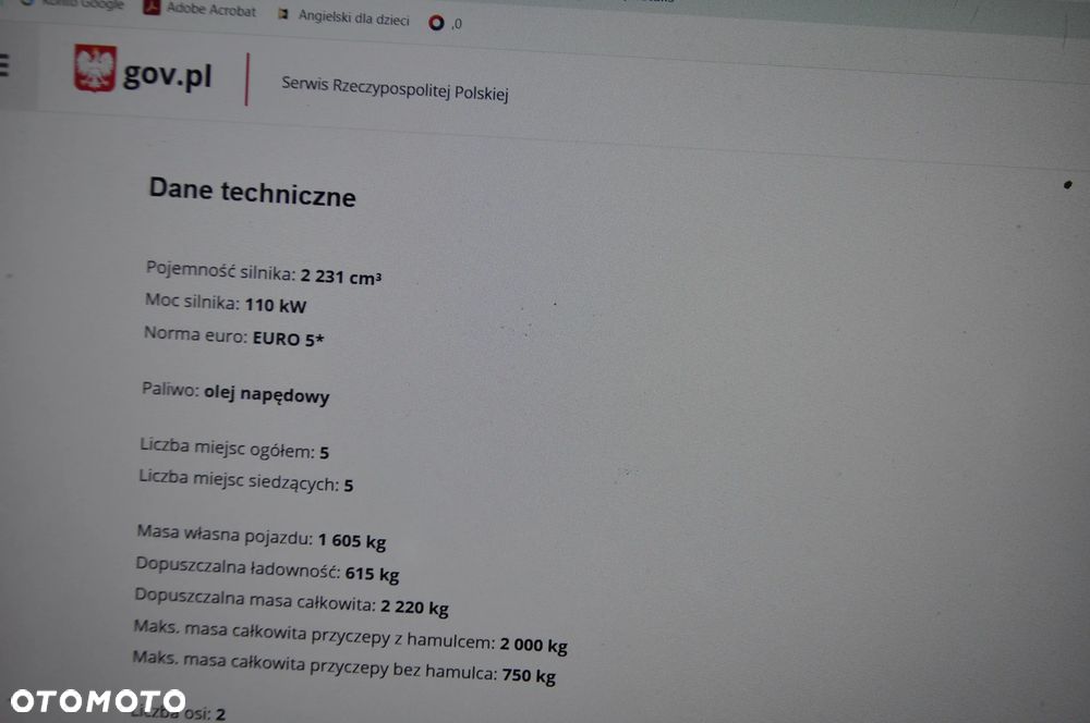 Toyota RAV4 2.2 D-4D 4x4 Executive - 38